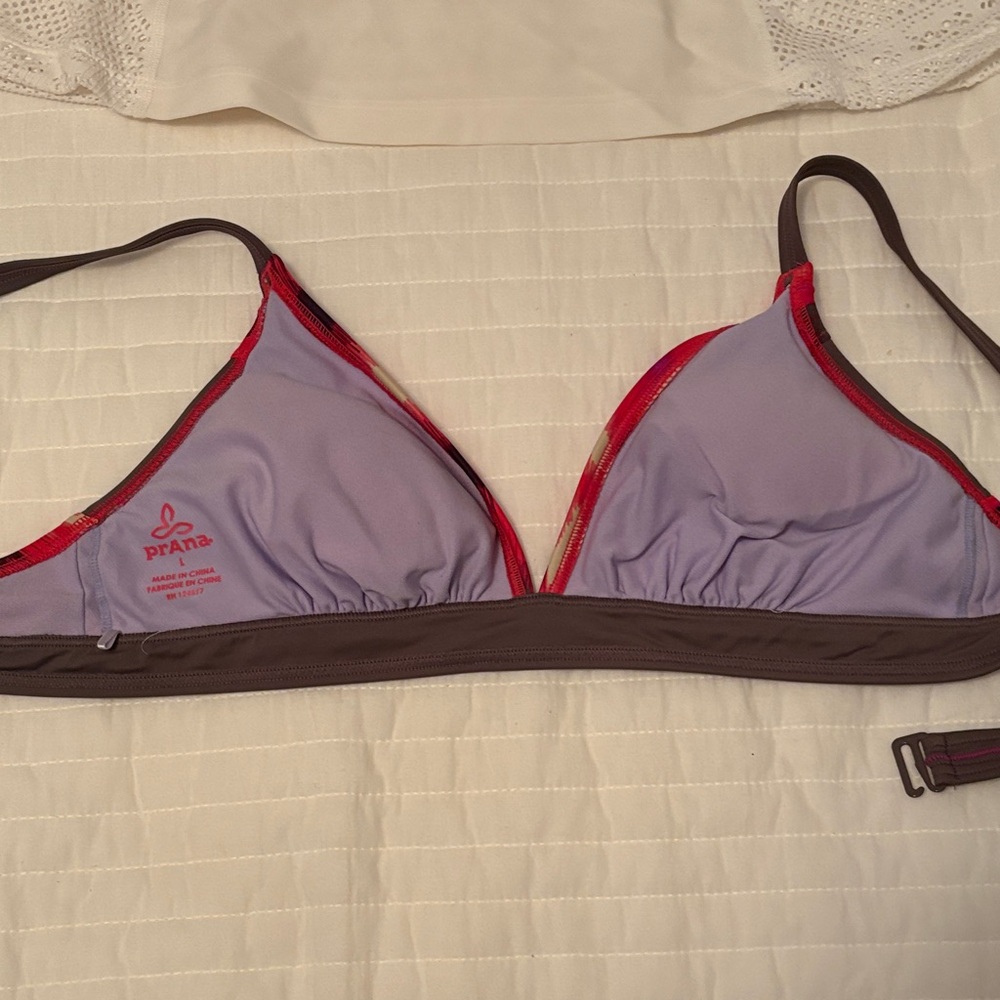 Prana Swimsuit Set - Picture 6 of 11